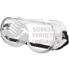 LTV-1 LENTES DE PROTECCION PARA TRABAJO MIKELS