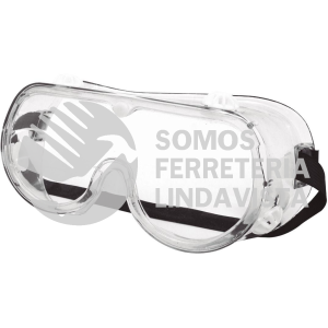 LTV-1 LENTES DE PROTECCION PARA TRABAJO MIKELS
