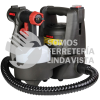 PPE-600 PISTOLA DE AIRE PARA PINTAR ELECTRICA 700 ML / 500 W MIKELS