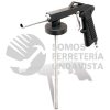 PRA-1 PISTOLA PARA PINTAR RECUBRIMIENTO AUTOMOTRIZ MIKELS