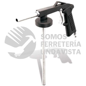 PRA-1 PISTOLA PARA PINTAR RECUBRIMIENTO AUTOMOTRIZ MIKELS