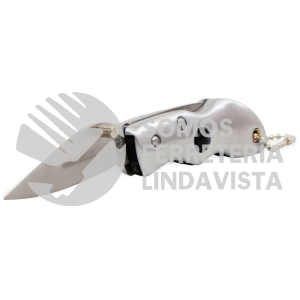 NML-8 NAVAJA DE BOLSILLO MINI DE LUJO MIKELS