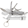 KNASU-151 NAVAJA TIPO SUIZA KIT 15 EN 1 MIKELS