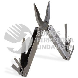 MH-151 MULTIHERRAMIENTAS MULTIUSOS 15 EN 1 MIKELS