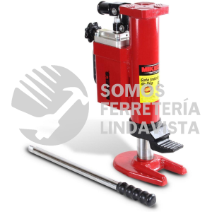 GU-5 GATO DE UÑA INDUSTRIAL 5 TONELADAS MIKELS