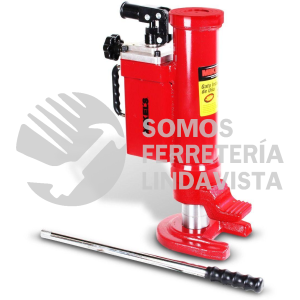 GU-10 GATO DE UÑA INDUSTRIAL 10 TONELADAS MIKELS