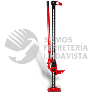 GC-7000 GATO DE CREMALLERA 3 TONELADAS MIKELS