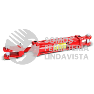 PC-1 PISTON HIDRAULICO 2" X 8" MIKELS