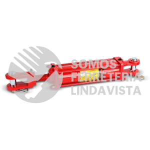 PC-2 PISTON HIDRAULICO 2-1/2" X 8" MIKELS