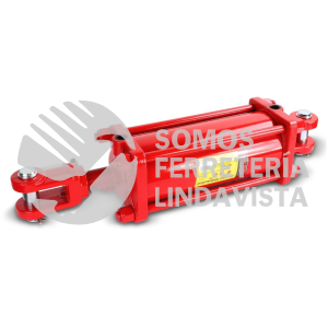 PC-5 PISTON HIDRAULICO 4" X 8" MIKELS