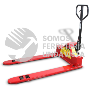 TMK-1.54WEB PATIN HIDRAULICO TRASPALETA CON RUEDAS DE NYLON EXTRA BAJA 4 WAY 1.5 TONELADAS MIKELS