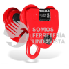 TRV-5 TROLE PARA VIGA 5 TONELADAS ANCHO AJUSTABLE MIKELS