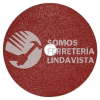 00882 DISCO FIBRA G-88 7" GRANO 36 FANDELI