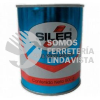 PTA500 PASTA PARA SOLDAR 500G AZUL SILER