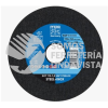 538074 DISCO DE CORTE PARA ACERO INOXIDABLE 4-1/2" 115MM 040 X 7/8 1 0MM 22 23MM PFERD