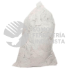 TRAPO INDUSTRIAL DE ALGODON BLANCO 1 KILO SE VENDE POR PACA DE 50KG NACIONAL