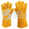 GCL GUANTES DE CARNAZA LARGOS NACIONAL