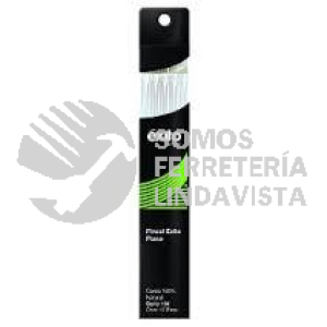 19AH023645 PINCEL REDONDO DE PELO N11 EXITO