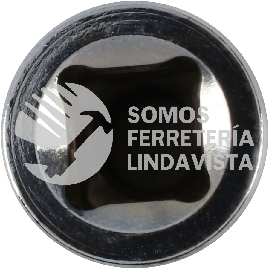 4770-3/32 DADO CON PUNTA HEXAGONAL CUADRO DE 1/4", EN PULGADAS, 3/32" URREA