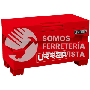 JSB48 BAUL METALICO PARA LUGAR DE TRABAJO 48" URREA