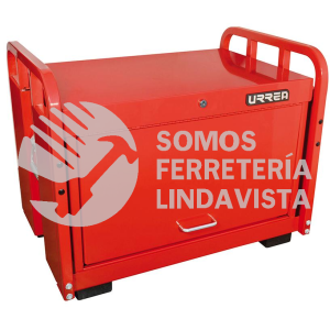 JSB306 GABINETE DE SERVICIO EN SITIO 6 GAVETAS 30" URREA