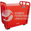 JSB307 GABINETE DE SERVICIO EN SITIO 7 GAVETAS 30" URREA