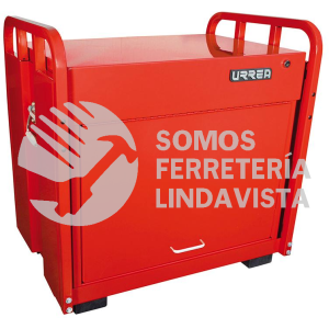 JSB307 GABINETE DE SERVICIO EN SITIO 7 GAVETAS 30" URREA