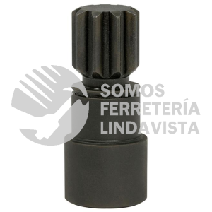 6225T REFACCION DE EJE TRANSMISOR PARA MULTIPLICACOR DE TORQUE, 6225 URREA