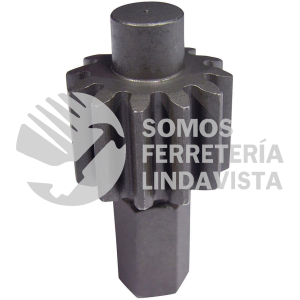 6222RR REFACCION DE ENGRANE PARA MULTIPLICADOR DE TORQUE MODELOS ANTERIORES A 2013, 6222 URREA