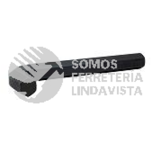 49-36 LLAVE HEXAGONAL CORTA TIPO "L", METRICA, 36 MM URREA