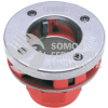 850-1/4 DADO PARA TARRAJA 1/4" NPT URREA