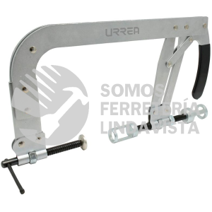 2307 COMPRESOR DE VALVULAS DE 35 MM A 142 MM URREA