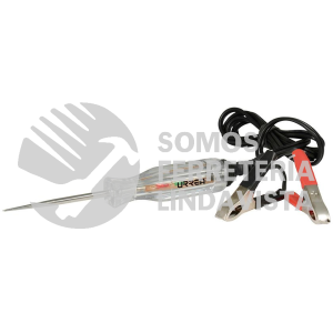 23501 PROBADOR CIRCUITOS LOGICOS CON LED, 6, 12 Y 24V URREA