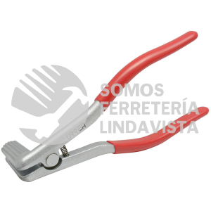 2312 PINZAS PARA TERMINAL CABLE DE BATERIA 7-3/8" URREA