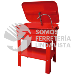 TLP200 TINA LIMPIA PARTES 75.7 LT URREA