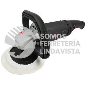 LP807B PULIDORA ANGULAR 7" 1300 W 120 V URREA