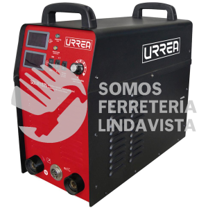 SOLM1025 SOLDADORA MICROALAMBRE 250A URREA