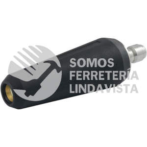 PUNTA26 PUNTA P/LANZA TURBO 2,600PSI URREA