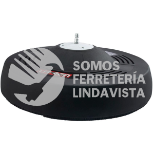 CEP15 CEPILLO LIMPIADOR PARA HIDROLAVADORA A GASOLINA HG840, HG909 Y HG865 URREA