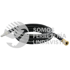 MANG909 MANGUERA PARA HIDROLAVADORA A GASOLINA HG909 Y HG914 URREA