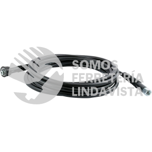 MANG840 MANGUERA PARA HIDROLAVADORA A GASOLINA HG840 URREA