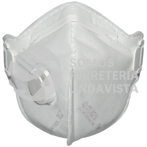 USR08B MASCARILLA POLV-MET VALV BLIS URREA
