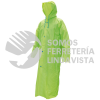 USIM14 GABARDINA IMPERMEABLE DE ALTA VISIBILIDAD EEG URREA