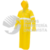 USIM32 GABARDINA IMPERMEABLE CON REFLEJANTE TERMICO G URREA