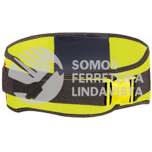 USF04G FAJA RIGIDA CON HEBILLAS DE ALTA VISIBILIDAD G URREA