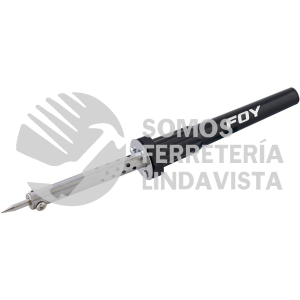 144470 CAUTIN TIPO LAPIZ 30 W, 120 V FOY