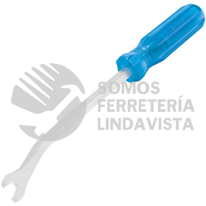 107379 REMOVEDOR PARA GRAPAS DE TAPICERIA SURTEK