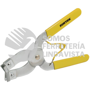 107276 PINZA PARA INSTALAR ANILLOS DE PISTON SURTEK