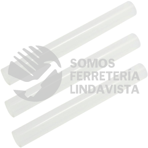 112920 BARRA DE SILICON 1/2" X 30 CM, 1 KG EN BOLSA SURTEK