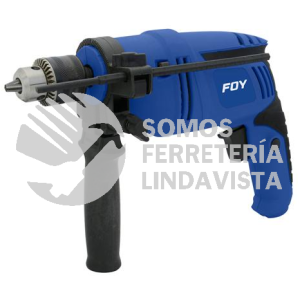 RM338 ROTOMARTILLO 3/8" 500W FOY